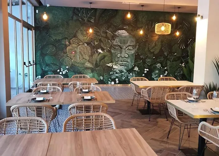 Praia_da_rocha_vista_mar/ocean_view 公寓